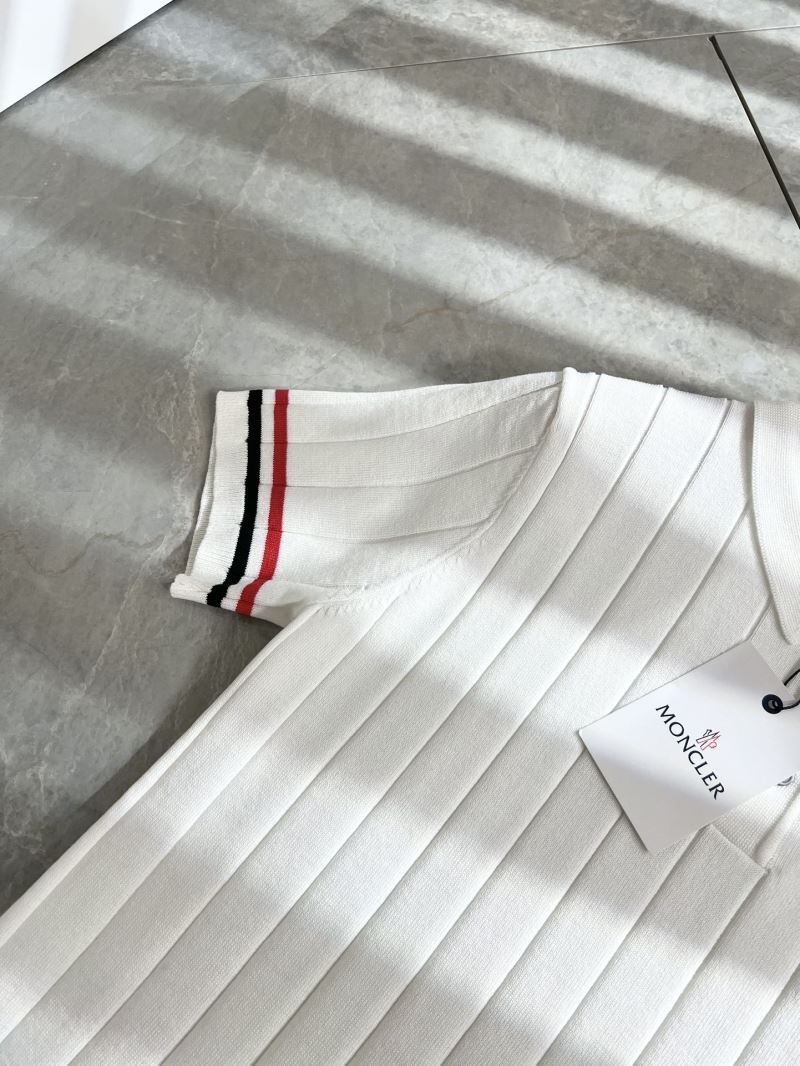 Moncler T-Shirts